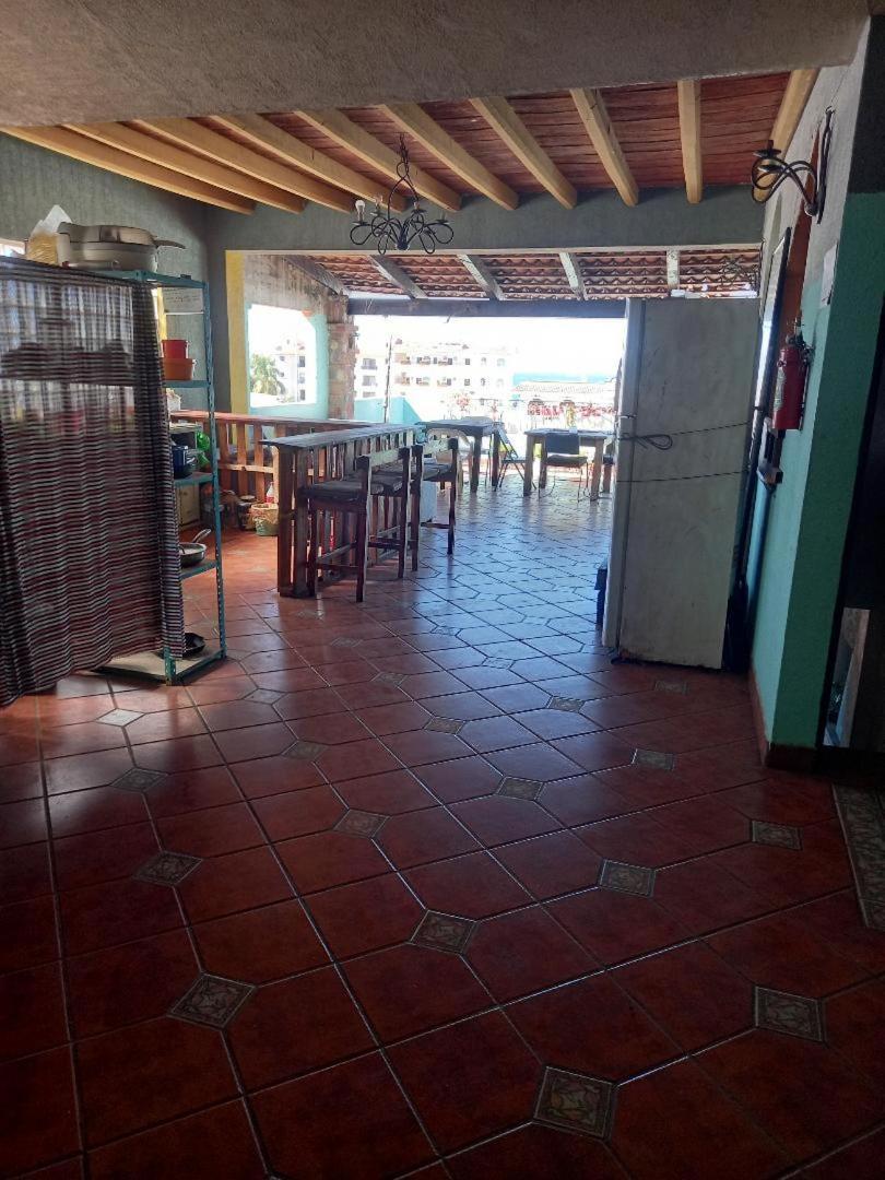 Hostal Bravo Vallarta Puerto Vallarta Exterior foto